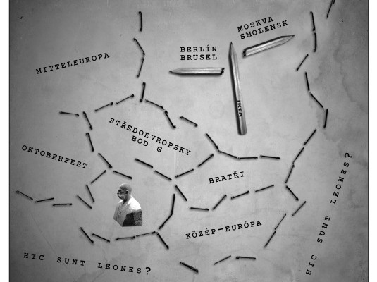 dstred-mapa