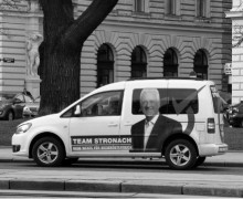 Franz Stronach