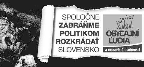 Matovič - alternativa