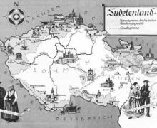 Sudetenland