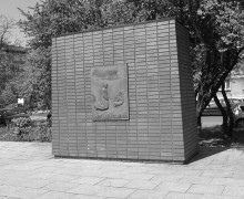 Polsko, Varšava, kancléř Brandt
