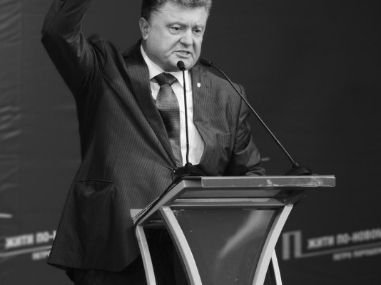 Poroshenko