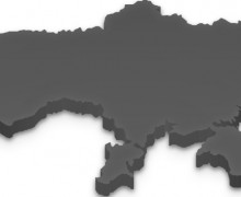Ukrajina