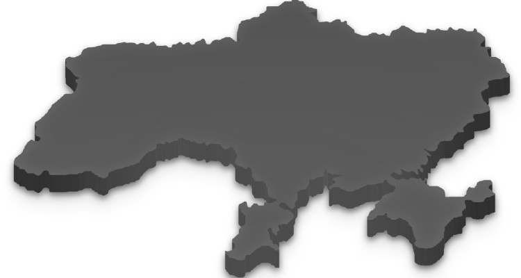 Ukrajina