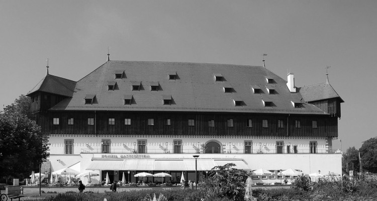 Kostnice