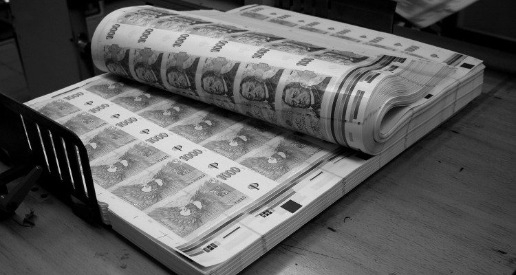 money