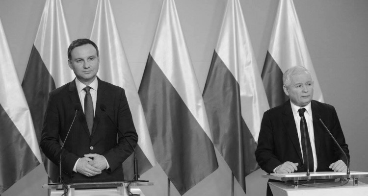 PiS