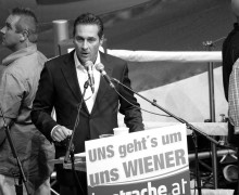 Strache
