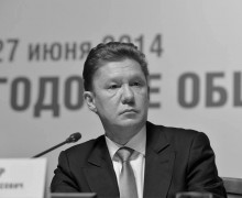 Gazprom