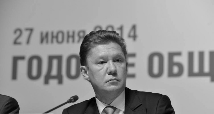 Gazprom