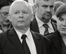 Kaczynski Szydlo 750