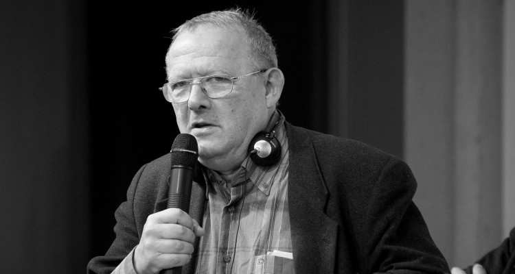 Adam Michnik
