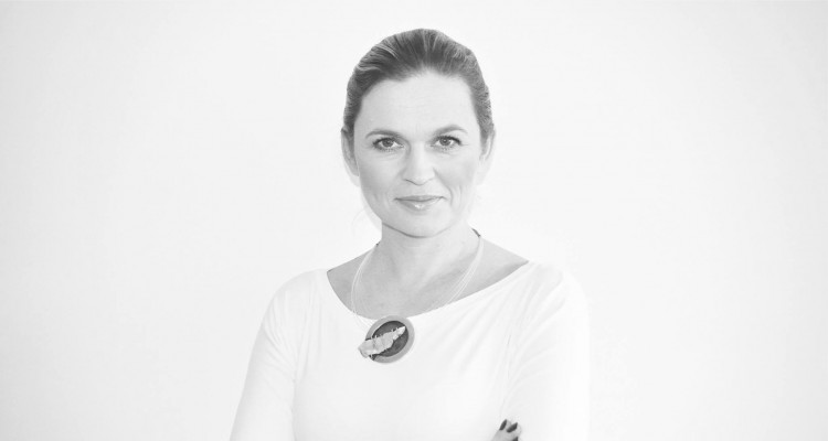 Barbara Nowacka