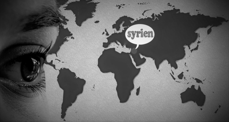 Syrie uprchlici 750