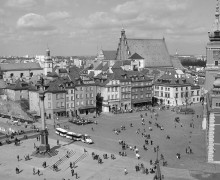 Warszawa