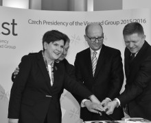 Visegrad