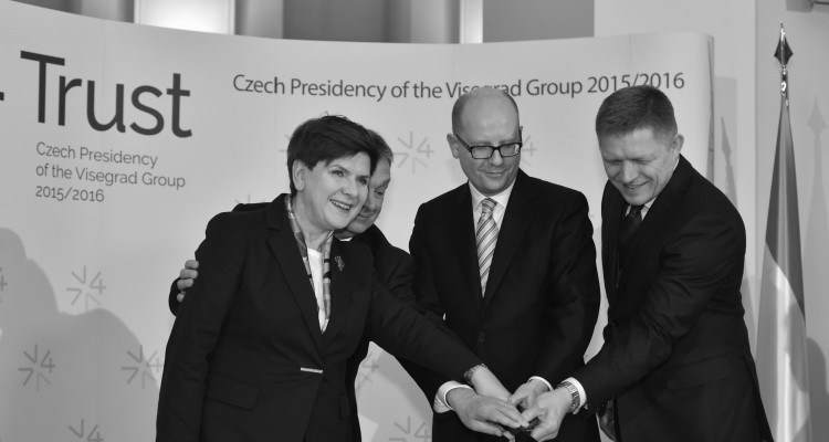 Visegrad