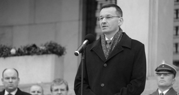 Morawiecki
