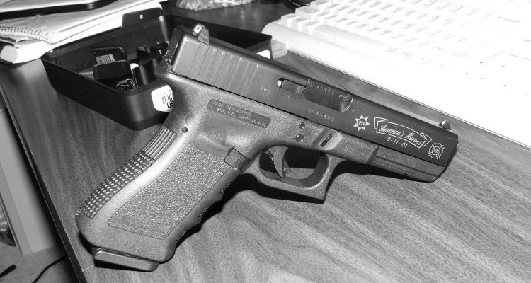 glock17