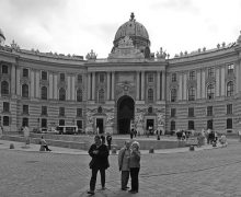 hofburg