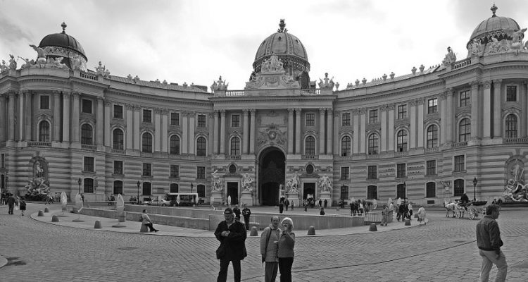 hofburg
