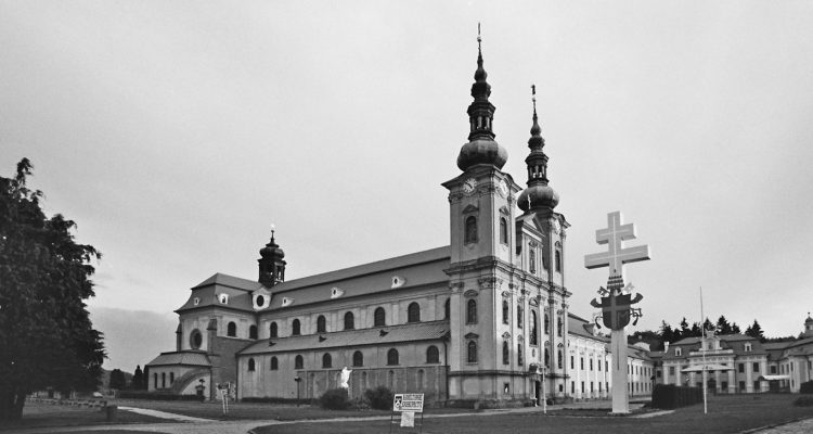 velehrad