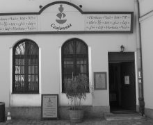 czajownia