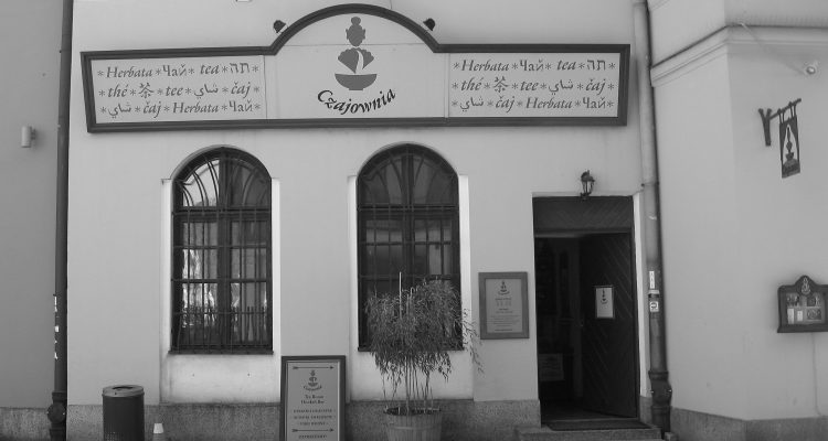 czajownia