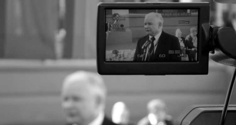 Kaczynski