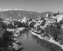 Mostar