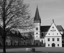 Bardejov