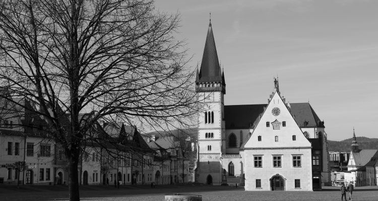 Bardejov