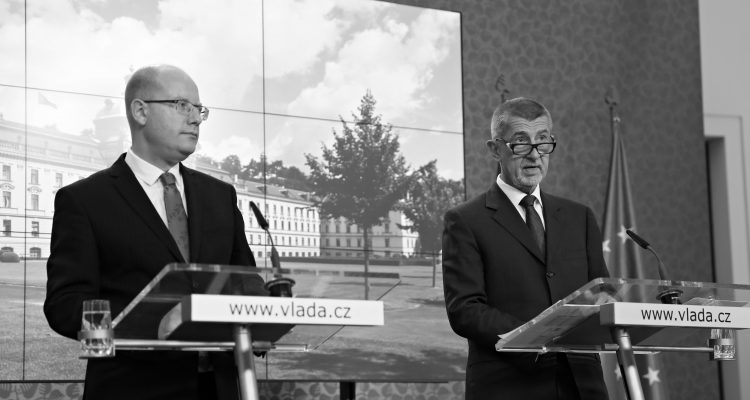 Sobotka_Babis