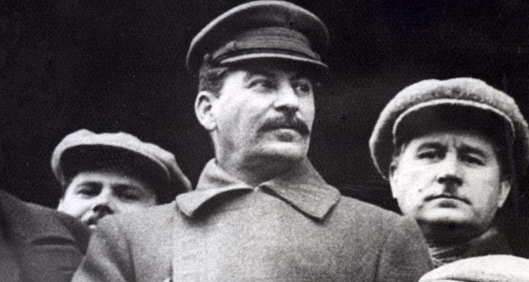 Stalin