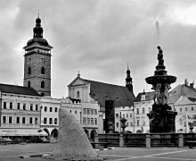 budejovice