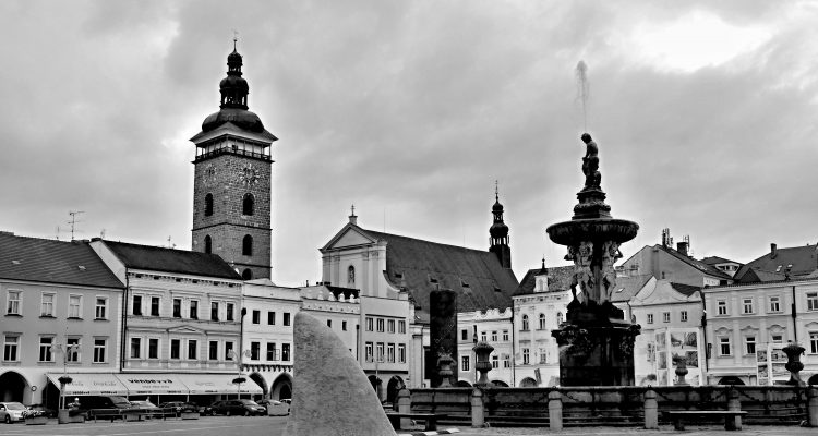 budejovice