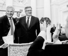 prezidenti