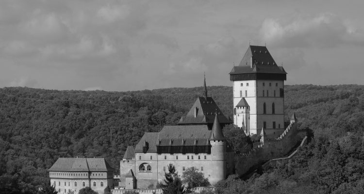 Karlštejn