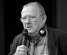 Adam Michnik, (Essayist und Publizist)