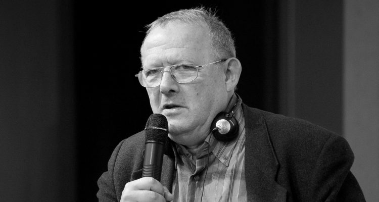 Adam Michnik, (Essayist und Publizist)