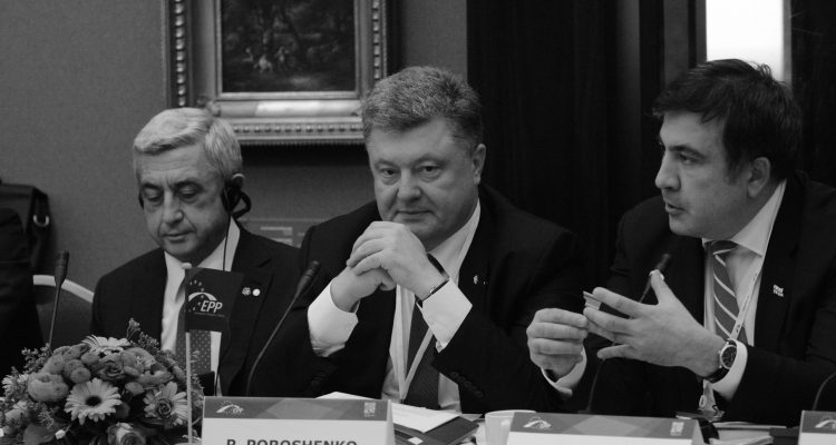 Poroshenko a Misha-001