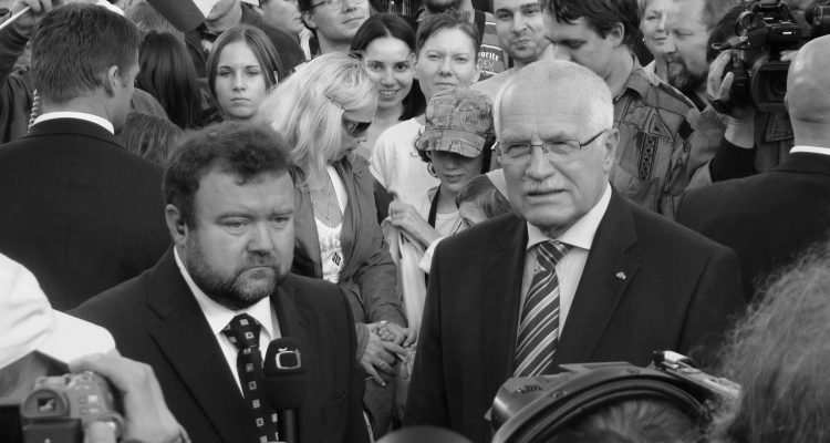 Vaclav_Klaus_(Ctv)_Czeski_Cieszyn_2008_10_12