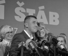 Je to nase