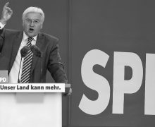 Steinmeier
