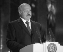 Alexander Lukashenko is the President of Belarus.