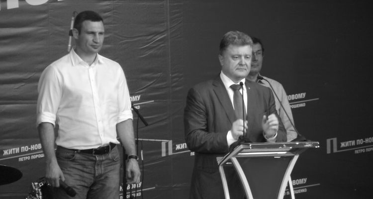 Porosenko