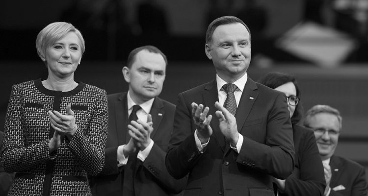 Prezydent_Andrzej_Duda_podczas_Zgromadzenia_Narodowego_w_Poznaniu