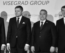 Visegrad
