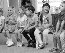 kindergarten