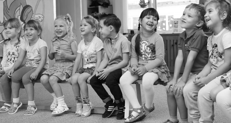 kindergarten